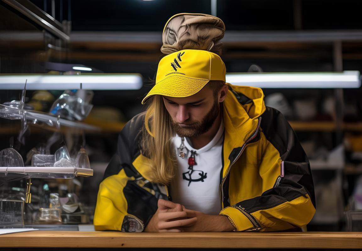 Outlet de Gorras Stussy – Hasta 50% de Descuento, Calidad Superior, Accesorios, Moda, Guadalajara