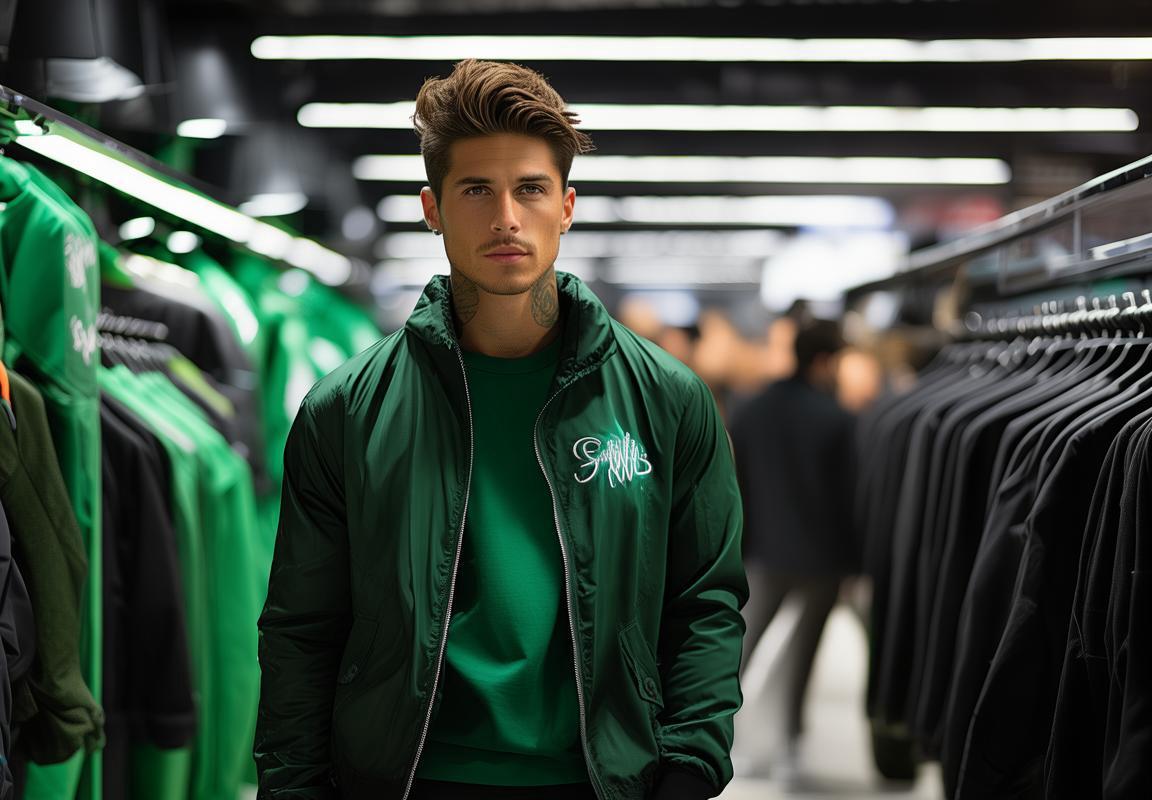 Stussy: Ropa para Running y Marca Icónica en Guadalajara con Oferta Exclusiva