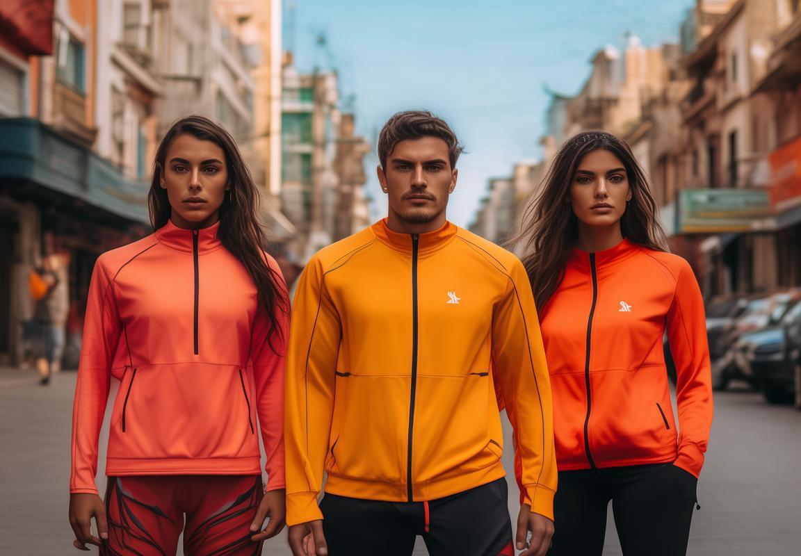 Nuevos Stussy Jersey para Running: La Marca y la Ropa que Transformarán tu Estilo