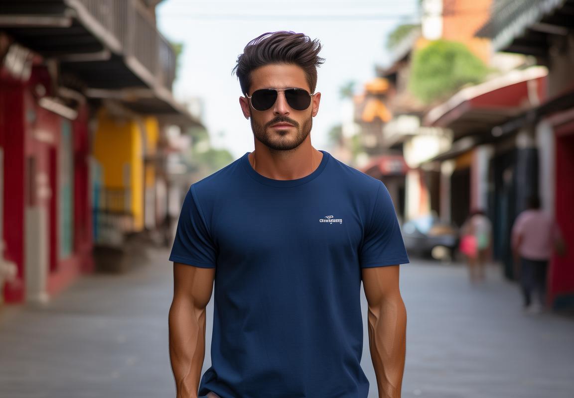 Stussy Azul Marino para Hombres: Marca Stussy en ALO con Descuento y Envío Gratis