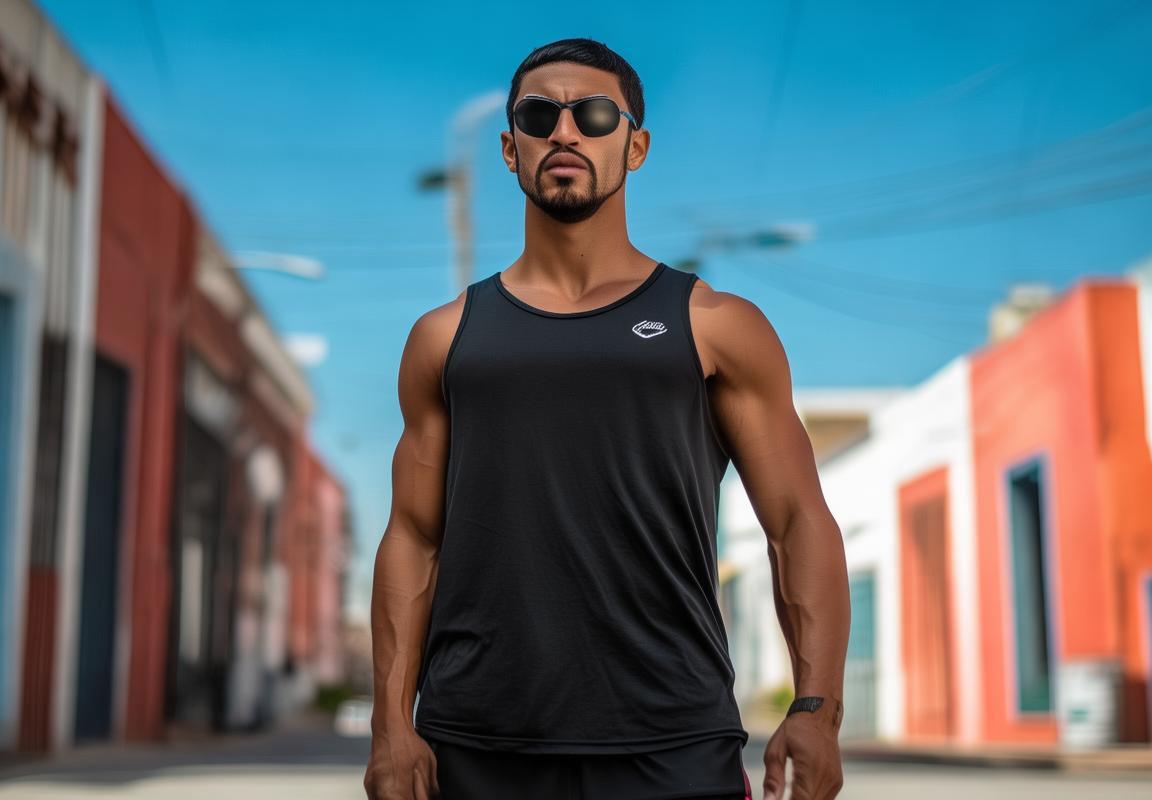 Oferta Stüssy Outlet Guadalajara: Tank tops para Running y Ropa Con Llegada ¡No te Pierdas!
