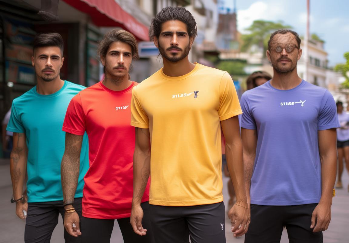Oferta Especial Stussy en Guadalajara: Calidad y Estilo para Corredores y Fashionistas