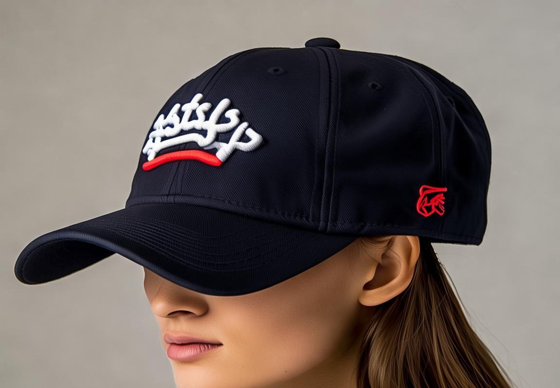 Gorra Stüssy Rebajas Guadalajara: ¡Oportunidad Única para los Amantes del Running!