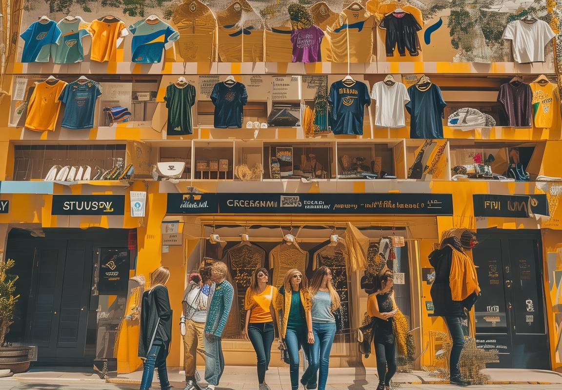 Liquidación Stüssy Camisetas: Últimas Piezas - Compra 2 y Obtén la Tercera a Mitad de Precio