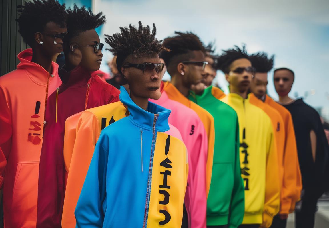 Oferta Especial Stussy en Guadalajara: Calidad y Estilo para Corredores y Fashionistas