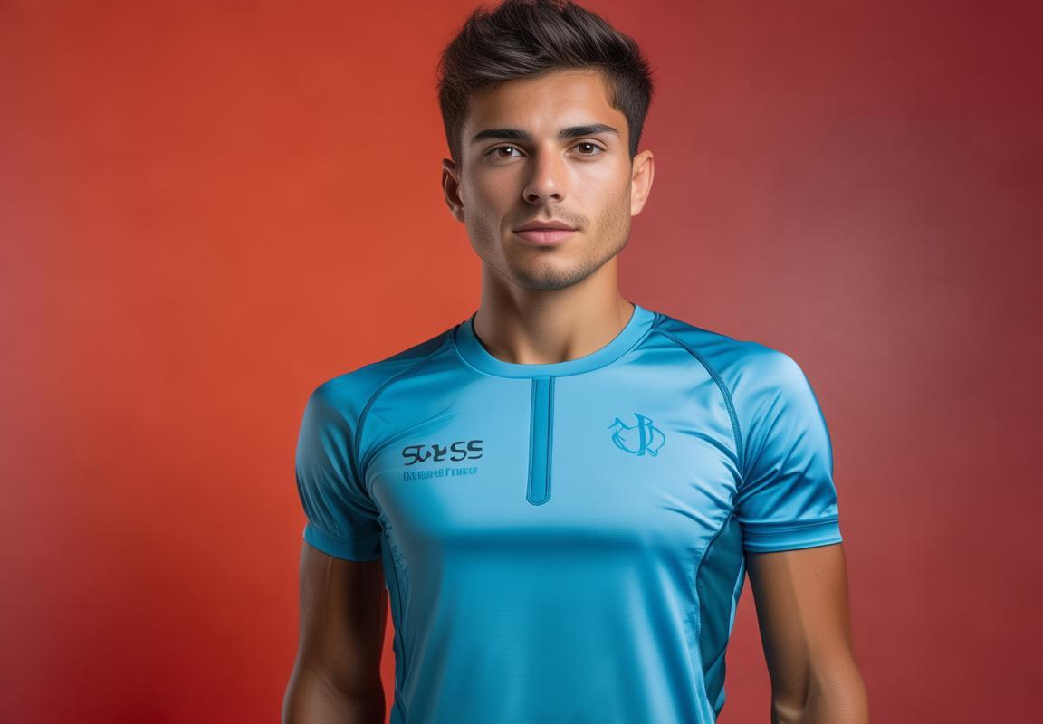 Nuevos Stussy Jersey para Running: La Marca y la Ropa que Transformarán tu Estilo