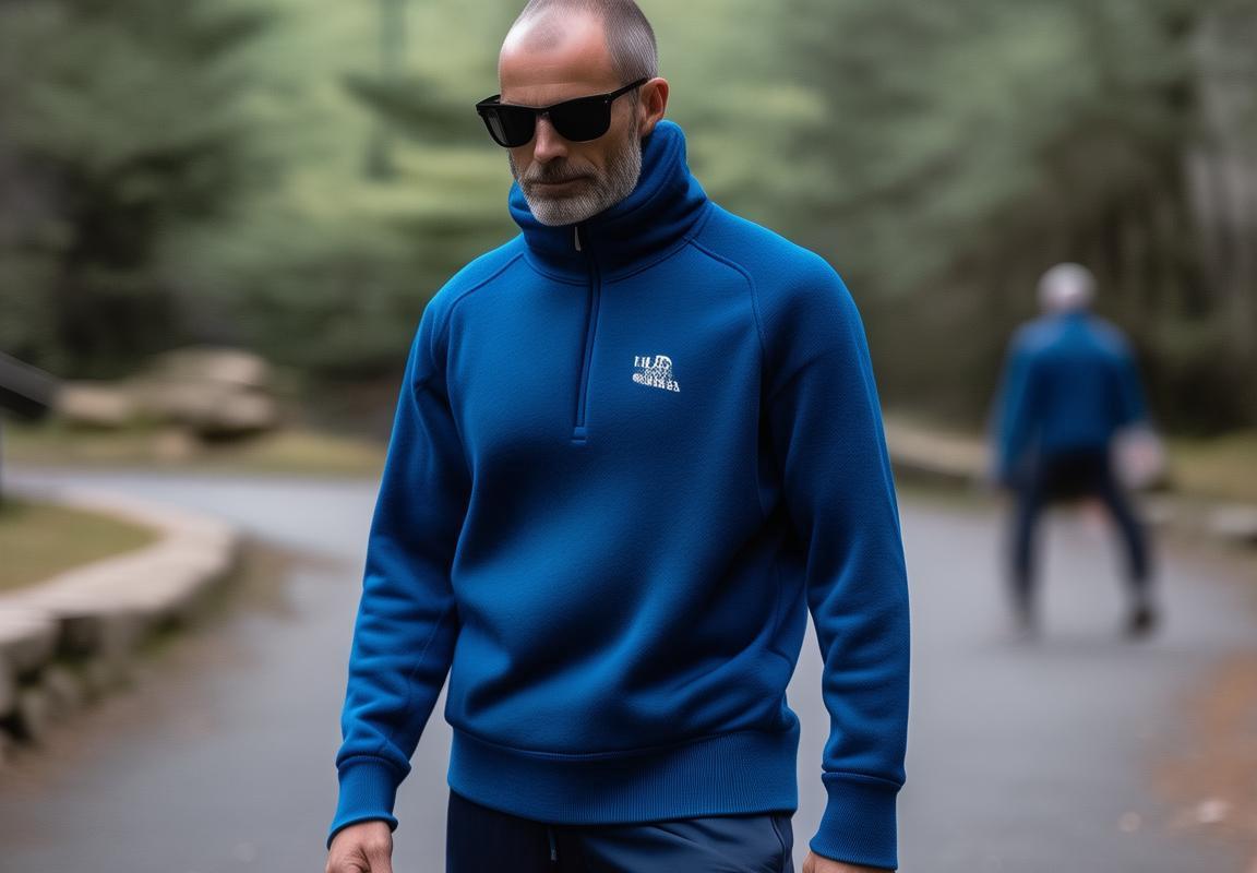 Nueva Colección de Sueters Stussy en Azul Marino: Oferta Especial y Envío Gratis en Guadalajara