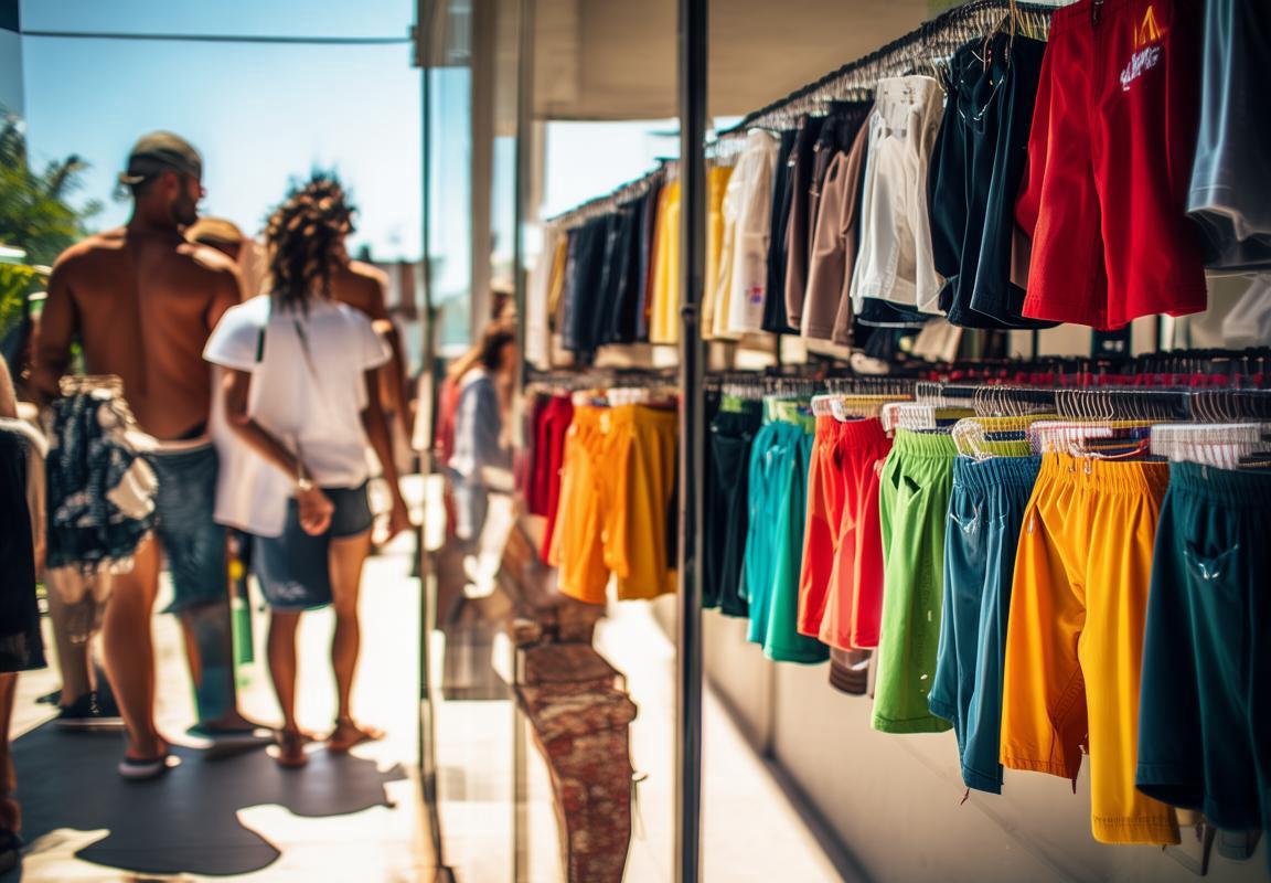 Ofertas Exclusivas de Shorts de Stüssy para Running en Guadalajara: Temporada de Verano 2023