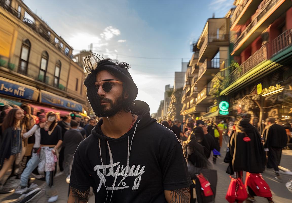 Descuentos en Stussy México – ¡Hasta Agotar Existencias! ¡No Dejes Pasar esta Oportunidad!