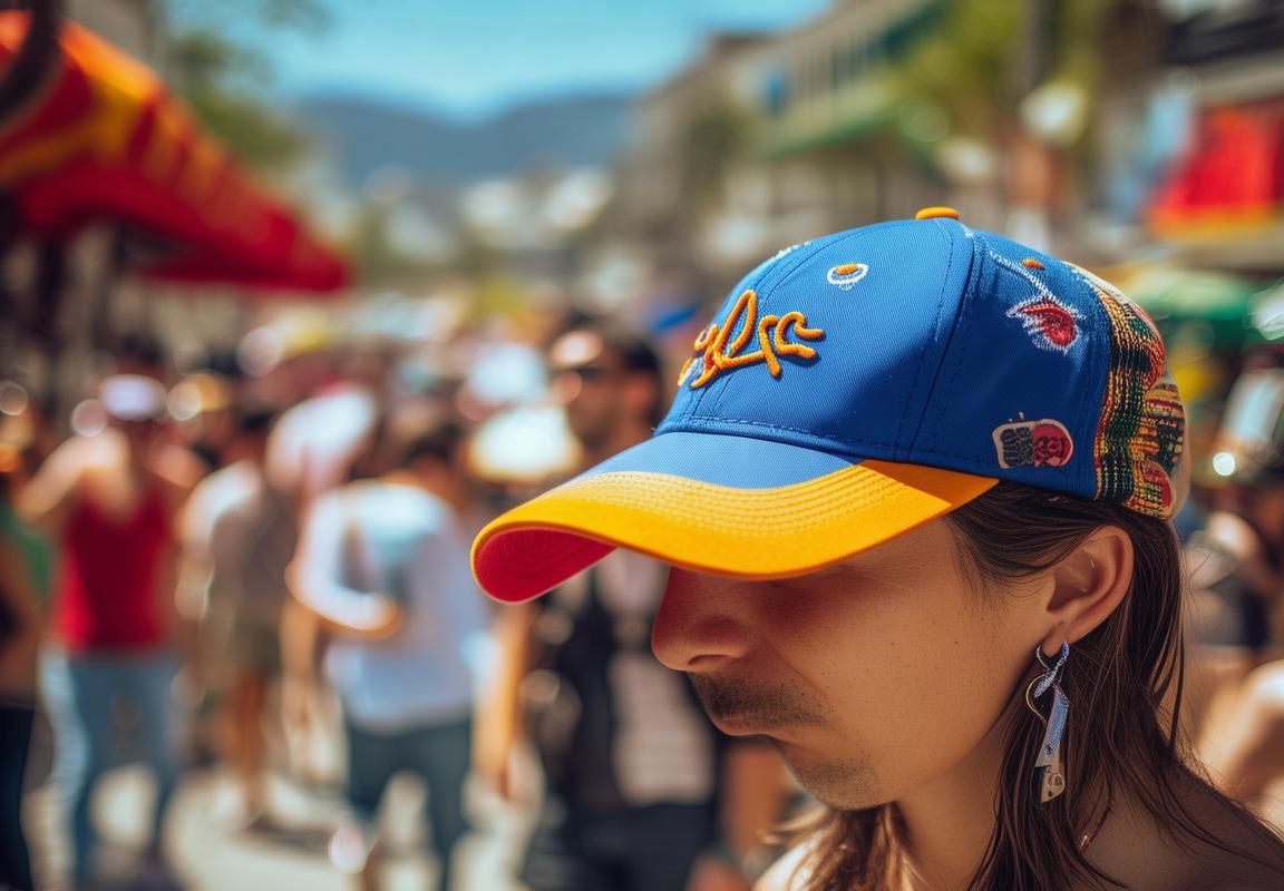 Stussy con Oferta Especial: Gorras para Running y Estilo Urbano en Guadalajara