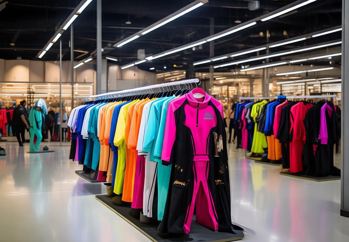 Ofertas Running: Ropa con Estilo y Pantalones de Entrenamiento para Tu Outfit Cómodo