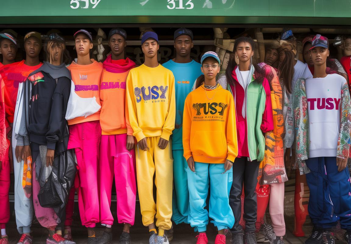 Ropa Streetwear Original Stussy – Precios Rebajados, No Dejes Pasar Esta Oportunidad, Accesorios