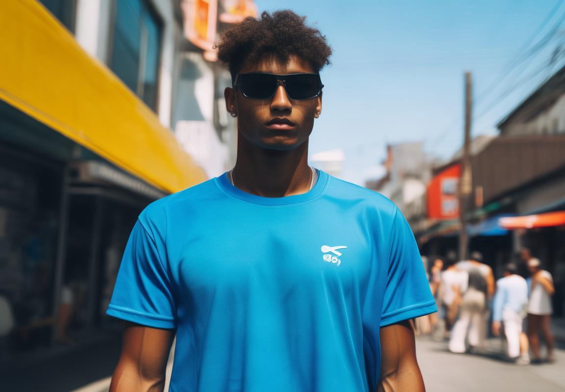 Stussy: Marca Innovadora para Running y Estilo en Guadalajara