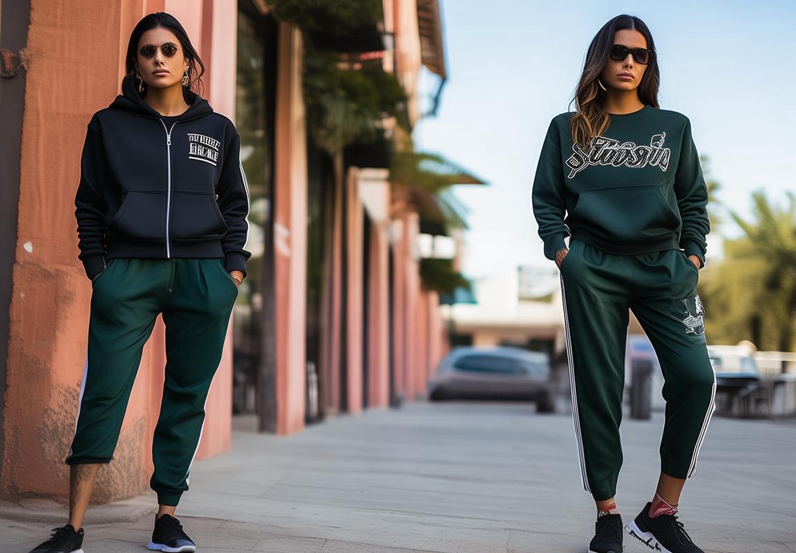 Ofertas Exclusivas: Pantalones de Entrenamiento Stüssy con Descuentos en Guadalajara