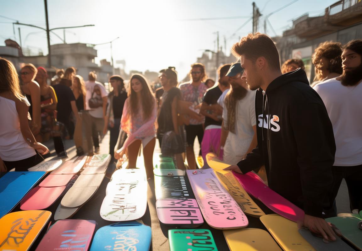 Ofertas Rebajas Stüssy Skateboards en Guadalajara: ¡No Te Quedes Sin Tu ALOULE!