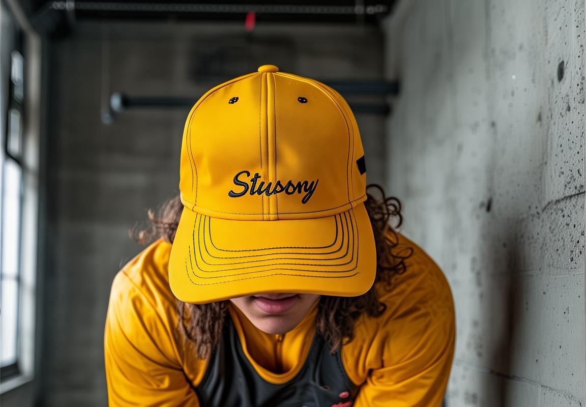 Gorra Stüssy Rebajas Guadalajara: ¡Oportunidad Única para los Amantes del Running!